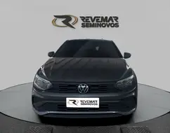 VOLKSWAGEN POLO 1.0 MPI TRACK MANUAL VOLKSWAGEN POLO 1.0 MPI TRACK MANUAL
