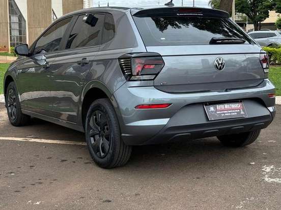 VOLKSWAGEN-POLO-1.0 MPI TRACK MANUAL VOLKSWAGEN-POLO-2024