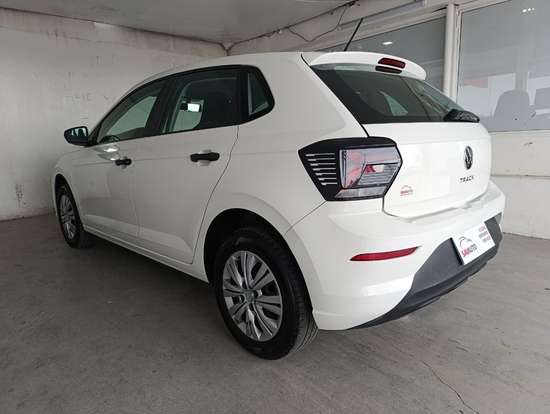 VOLKSWAGEN-POLO-1.0 MPI TRACK MANUAL VOLKSWAGEN-POLO-2024