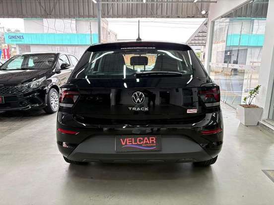 VOLKSWAGEN-POLO-1.0 MPI TRACK MANUAL VOLKSWAGEN-POLO-2025