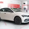 VOLKSWAGEN POLO 1.0 MPI TRACK MANUAL VOLKSWAGEN POLO 1.0 MPI TRACK MANUAL