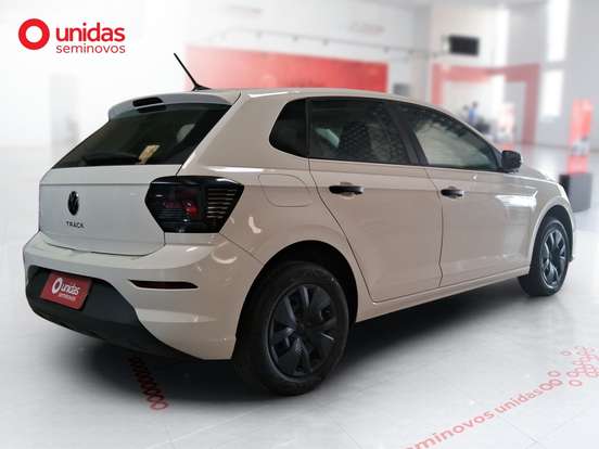 VOLKSWAGEN-POLO-1.0 MPI TRACK MANUAL VOLKSWAGEN-POLO-2024