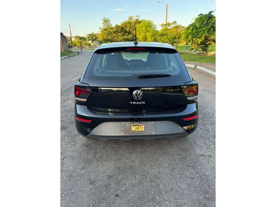 VOLKSWAGEN-POLO-1.0 MPI TRACK MANUAL VOLKSWAGEN-POLO-2025