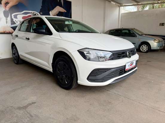VOLKSWAGEN-POLO-1.0 MPI TRACK MANUAL VOLKSWAGEN-POLO-2024