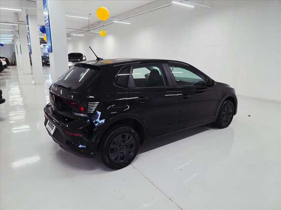 VOLKSWAGEN-POLO-1.0 MPI TRACK MANUAL VOLKSWAGEN-POLO-2025
