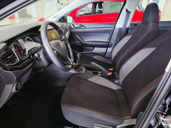 VOLKSWAGEN-POLO-1.0 MPI TRACK MANUAL VOLKSWAGEN-POLO-2025