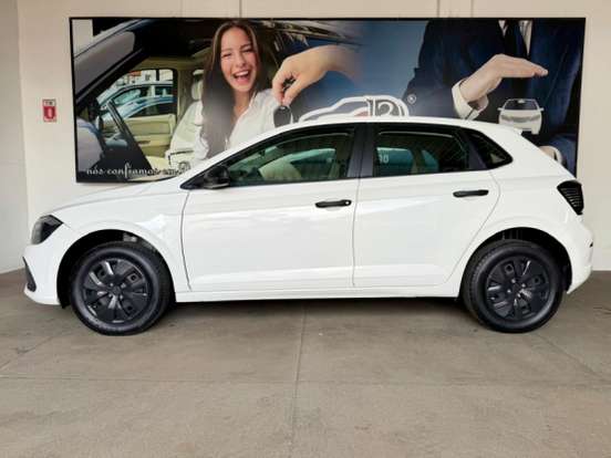 VOLKSWAGEN-POLO-1.0 MPI TRACK MANUAL VOLKSWAGEN-POLO-2024
