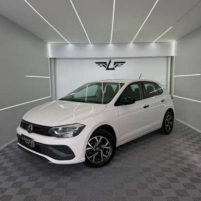 VOLKSWAGEN-POLO-1.0 MPI TRACK MANUAL VOLKSWAGEN-POLO-2023