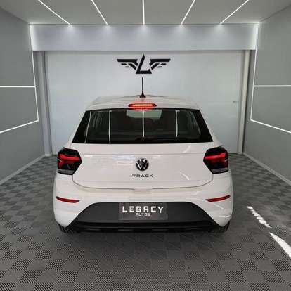VOLKSWAGEN-POLO-1.0 MPI TRACK MANUAL VOLKSWAGEN-POLO-2023