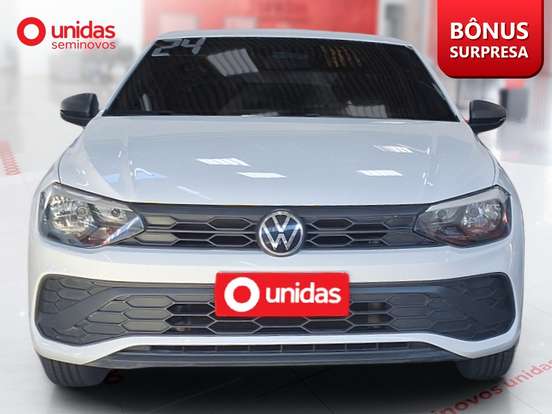 VOLKSWAGEN-POLO-1.0 MPI TRACK MANUAL VOLKSWAGEN-POLO-2023