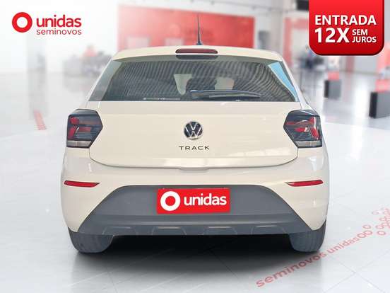VOLKSWAGEN-POLO-1.0 MPI TRACK MANUAL VOLKSWAGEN-POLO-2023
