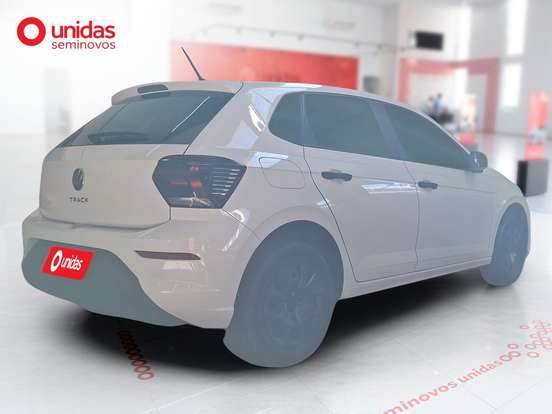VOLKSWAGEN-POLO-1.0 MPI TRACK MANUAL VOLKSWAGEN-POLO-2023