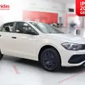VOLKSWAGEN POLO 1.0 MPI TRACK MANUAL VOLKSWAGEN POLO 1.0 MPI TRACK MANUAL