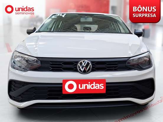 VOLKSWAGEN-POLO-1.0 MPI TRACK MANUAL VOLKSWAGEN-POLO-2023