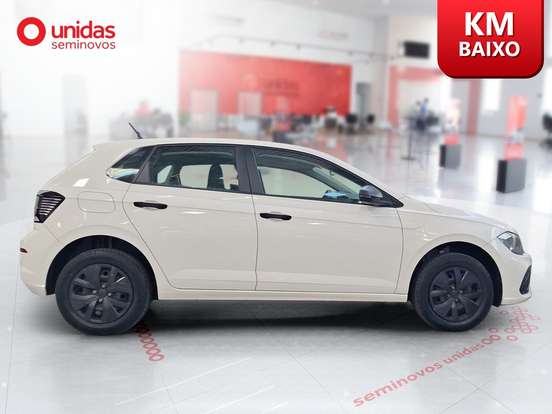 VOLKSWAGEN-POLO-1.0 MPI TRACK MANUAL VOLKSWAGEN-POLO-2023