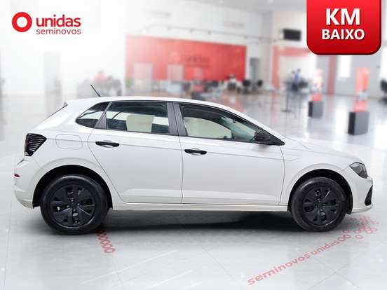 VOLKSWAGEN-POLO-1.0 MPI TRACK MANUAL VOLKSWAGEN-POLO-2023