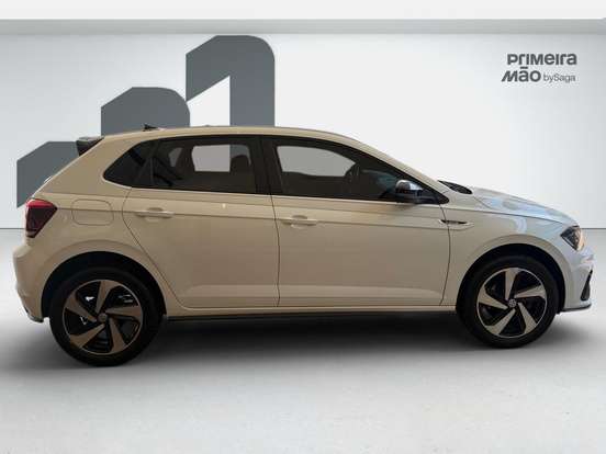 VOLKSWAGEN-POLO-1.4 250 TSI GTS AUTOMÁTICO VOLKSWAGEN-POLO-2020