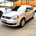 VOLKSWAGEN POLO 1.6 MI 8V FLEX 4P MANUAL VOLKSWAGEN POLO 1.6 MI 8V FLEX 4P MANUAL