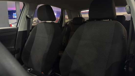 VOLKSWAGEN-POLO-1.6 MSI TOTAL FLEX AUTOMÁTICO VOLKSWAGEN-POLO-2019