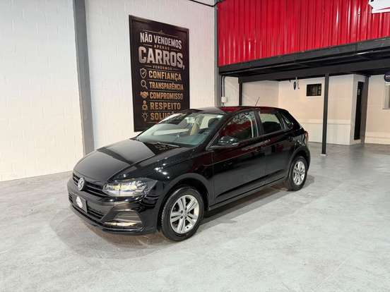 VOLKSWAGEN-POLO-1.6 MSI TOTAL FLEX MANUAL VOLKSWAGEN-POLO-2019