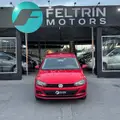 VOLKSWAGEN POLO 1.6 MSI TOTAL FLEX MANUAL VOLKSWAGEN POLO 1.6 MSI TOTAL FLEX MANUAL
