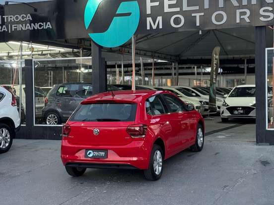 VOLKSWAGEN-POLO-1.6 MSI TOTAL FLEX MANUAL VOLKSWAGEN-POLO-2017