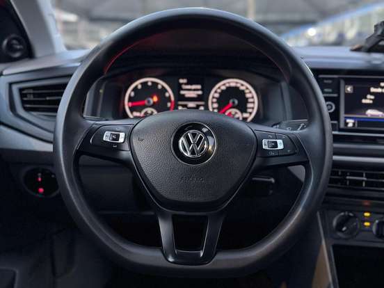 VOLKSWAGEN-POLO-1.6 MSI TOTAL FLEX MANUAL VOLKSWAGEN-POLO-2017