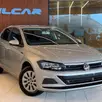 VOLKSWAGEN POLO 1.6 MSI TOTAL FLEX MANUAL VOLKSWAGEN POLO 1.6 MSI TOTAL FLEX MANUAL