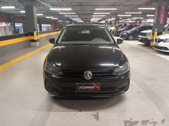 VOLKSWAGEN-POLO-1.6 MSI TOTAL FLEX MANUAL VOLKSWAGEN-POLO-2018