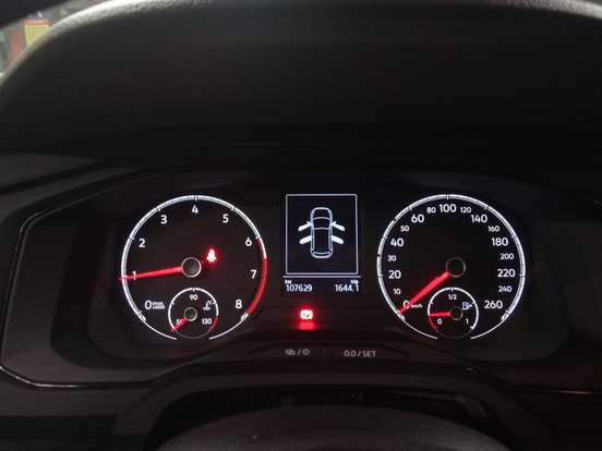 VOLKSWAGEN-POLO-1.6 MSI TOTAL FLEX MANUAL VOLKSWAGEN-POLO-2018
