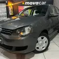 VOLKSWAGEN POLO SEDAN 1.6 MI 8V FLEX 4P MANUAL VOLKSWAGEN POLO SEDAN 1.6 MI 8V FLEX 4P MANUAL