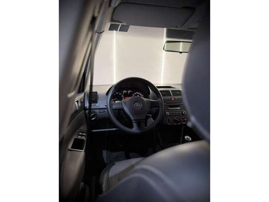 VOLKSWAGEN-POLO SEDAN-1.6 MI COMFORTLINE 8V FLEX 4P MANUAL VOLKSWAGEN-POLO SEDAN-2012