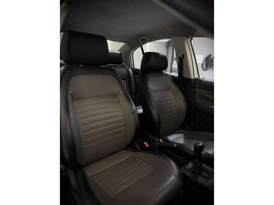 VOLKSWAGEN-POLO SEDAN-1.6 MI COMFORTLINE 8V FLEX 4P MANUAL VOLKSWAGEN-POLO SEDAN-2012