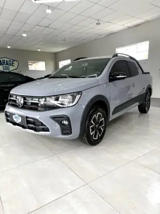 VOLKSWAGEN SAVEIRO 1.6 MSI EXTREME CD 16V FLEX 2P MANUAL
