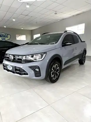 VOLKSWAGEN-SAVEIRO-1.6 MSI EXTREME CD 16V FLEX 2P MANUAL VOLKSWAGEN-SAVEIRO-2024