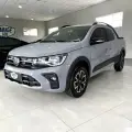 VOLKSWAGEN SAVEIRO 1.6 MSI EXTREME CD 16V FLEX 2P MANUAL VOLKSWAGEN SAVEIRO 1.6 MSI EXTREME CD 16V FLEX 2P MANUAL