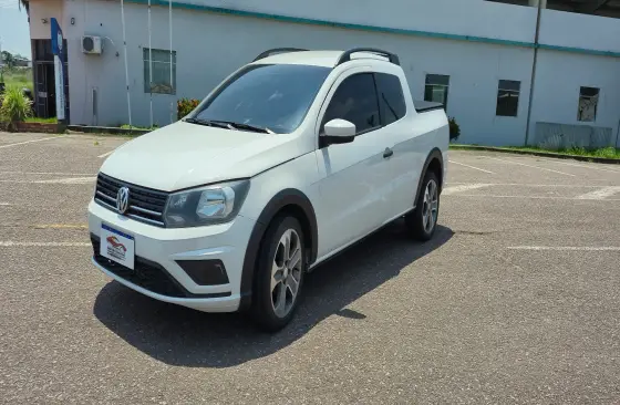 VOLKSWAGEN SAVEIRO 1.6 MSI ROBUST CD 8V FLEX 2P MANUAL