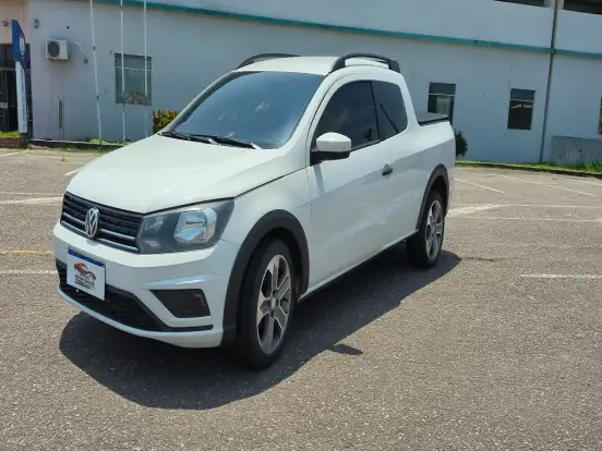 VOLKSWAGEN-SAVEIRO-1.6 MSI ROBUST CD 8V FLEX 2P MANUAL VOLKSWAGEN-SAVEIRO-2017
