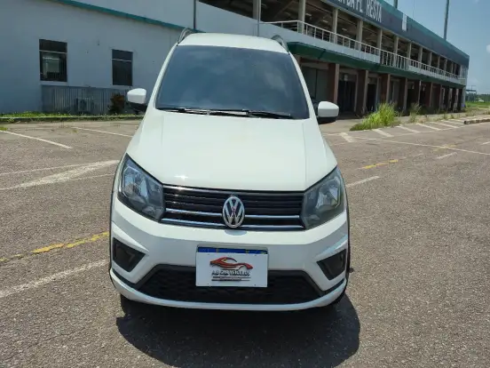 VOLKSWAGEN-SAVEIRO-1.6 MSI ROBUST CD 8V FLEX 2P MANUAL VOLKSWAGEN-SAVEIRO-2017