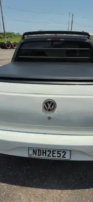 VOLKSWAGEN-SAVEIRO-1.6 MSI ROBUST CD 8V FLEX 2P MANUAL VOLKSWAGEN-SAVEIRO-2017