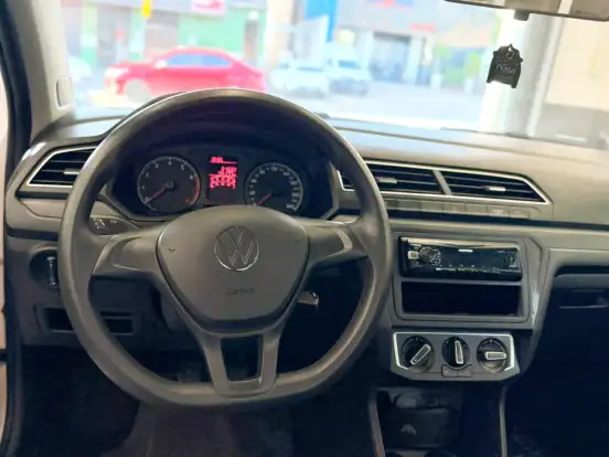 VOLKSWAGEN-SAVEIRO-1.6 MSI ROBUST CS 16V FLEX 2P MANUAL VOLKSWAGEN-SAVEIRO-2024