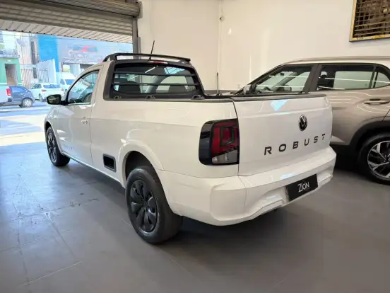 VOLKSWAGEN-SAVEIRO-1.6 MSI ROBUST CS 16V FLEX 2P MANUAL VOLKSWAGEN-SAVEIRO-2024