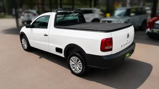 VOLKSWAGEN-SAVEIRO-1.6 MSI ROBUST CS 16V FLEX 2P MANUAL VOLKSWAGEN-SAVEIRO-2022