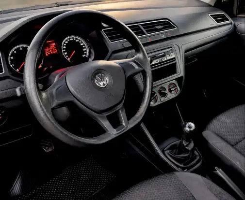 VOLKSWAGEN-SAVEIRO-1.6 MSI ROBUST CS 16V FLEX 2P MANUAL VOLKSWAGEN-SAVEIRO-2022