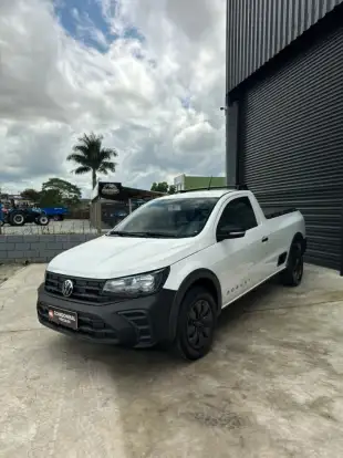 VOLKSWAGEN-SAVEIRO-1.6 MSI ROBUST CS 16V FLEX 2P MANUAL VOLKSWAGEN-SAVEIRO-2026