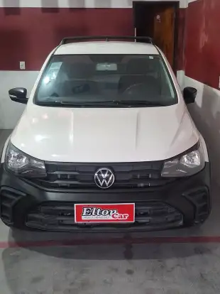 VOLKSWAGEN-SAVEIRO-1.6 MSI ROBUST CS 16V FLEX 2P MANUAL VOLKSWAGEN-SAVEIRO-2023