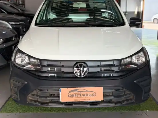 VOLKSWAGEN-SAVEIRO-1.6 MSI ROBUST CS 16V FLEX 2P MANUAL VOLKSWAGEN-SAVEIRO-2025