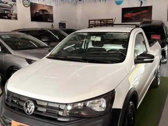 VOLKSWAGEN-SAVEIRO-1.6 MSI ROBUST CS 16V FLEX 2P MANUAL VOLKSWAGEN-SAVEIRO-2025
