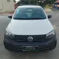 VOLKSWAGEN SAVEIRO 1.6 MSI ROBUST CS 16V FLEX 2P MANUAL VOLKSWAGEN SAVEIRO 1.6 MSI ROBUST CS 16V FLEX 2P MANUAL