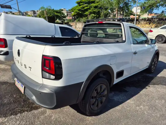 VOLKSWAGEN-SAVEIRO-1.6 MSI ROBUST CS 16V FLEX 2P MANUAL VOLKSWAGEN-SAVEIRO-2024